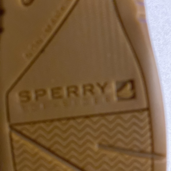 Sperry Shoes - Picture 7 of 9